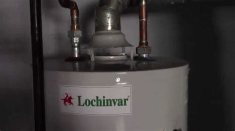 lochinvar gas hot water heater reviews